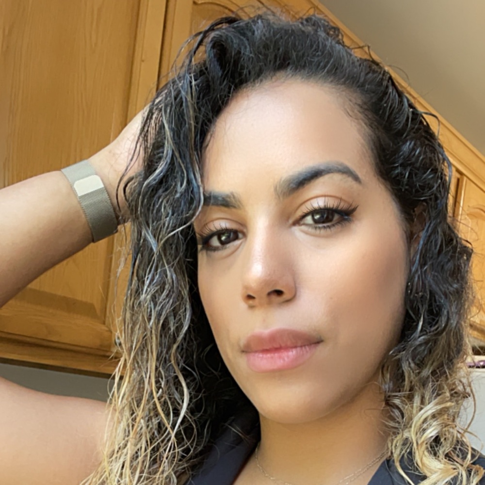 Meet your Posher, Marien